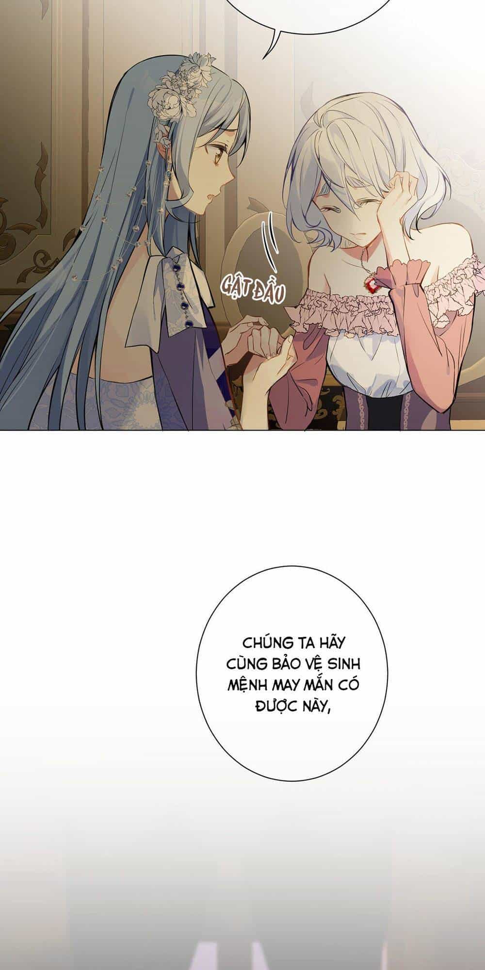 Đại Chiến Công Chúa - Chương 68 - ảnh 16
