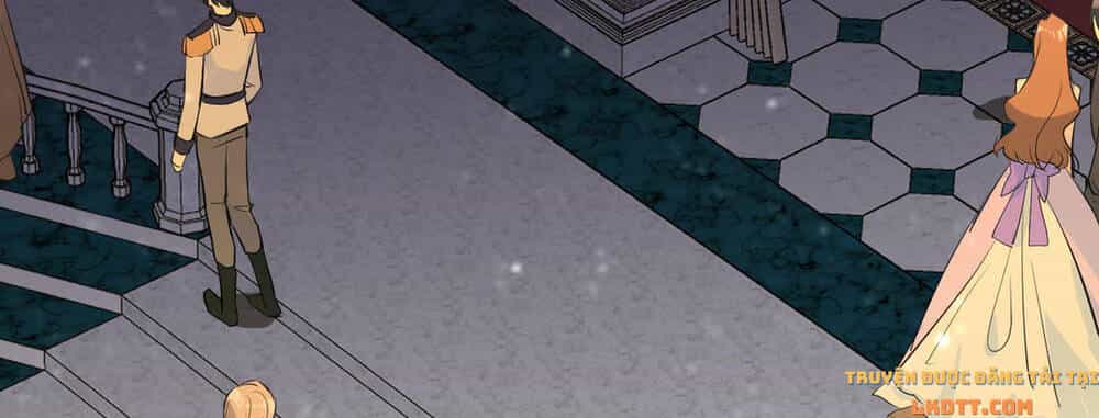 Đại Chiến Công Chúa - Chương 70 - ảnh 4
