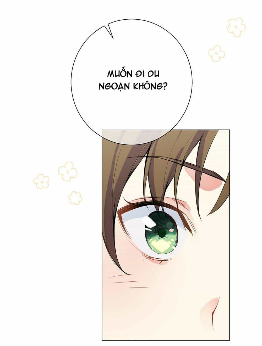 Đại Chiến Công Chúa - Chương 71 - ảnh 16