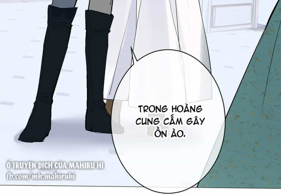 Đại Chiến Công Chúa - Chương 72 - ảnh 45