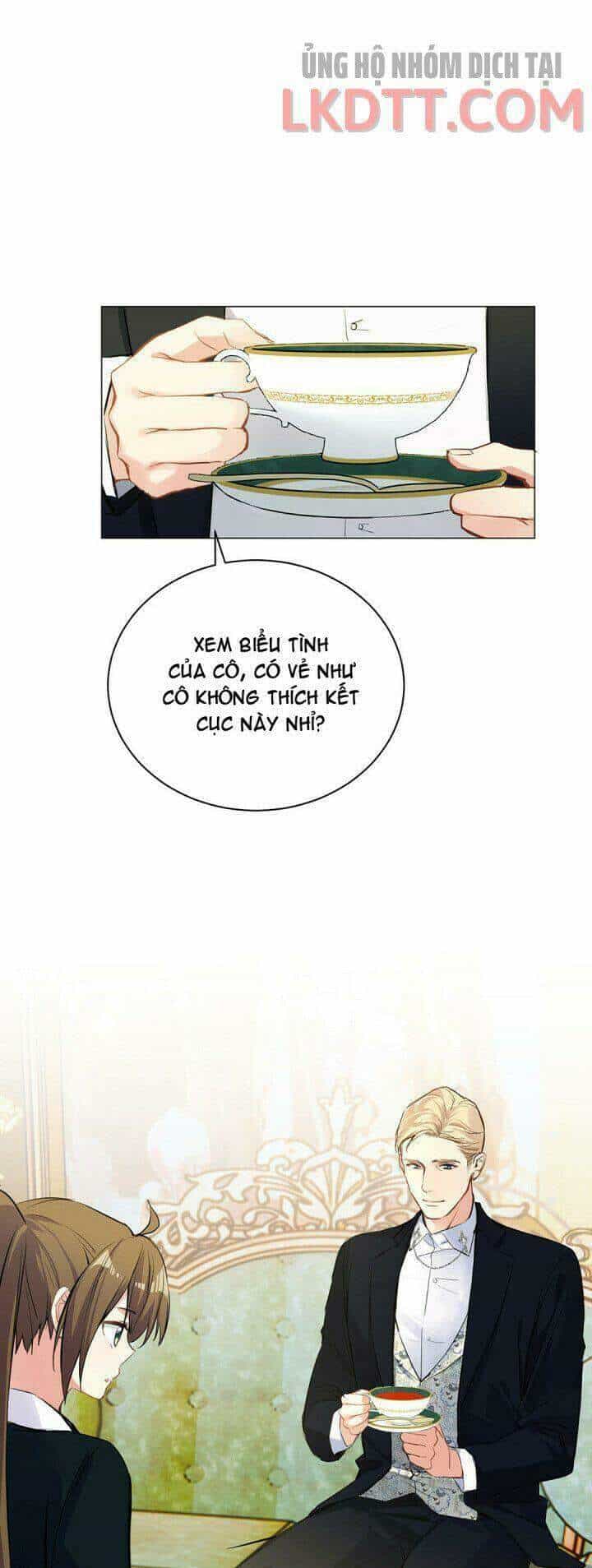 Đại Chiến Công Chúa - Chương 73 - ảnh 20