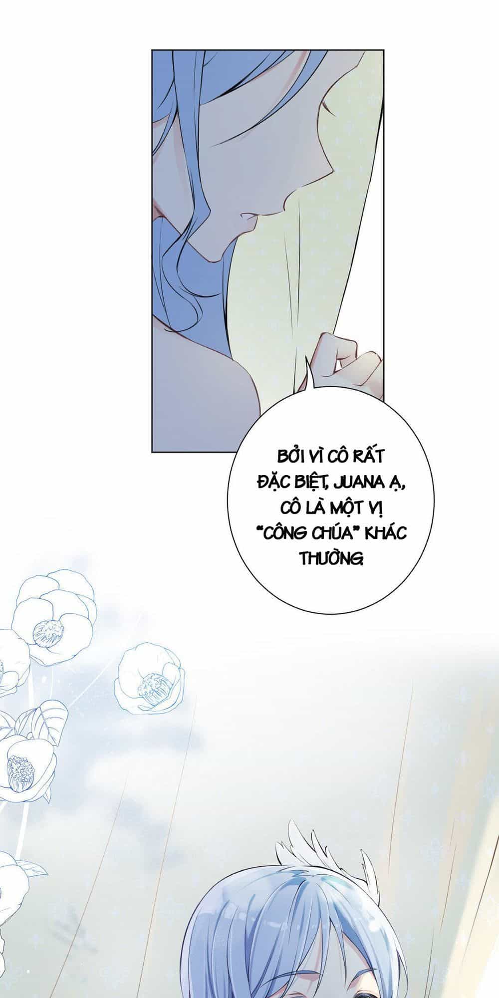 Đại Chiến Công Chúa - Chương 7 - ảnh 17