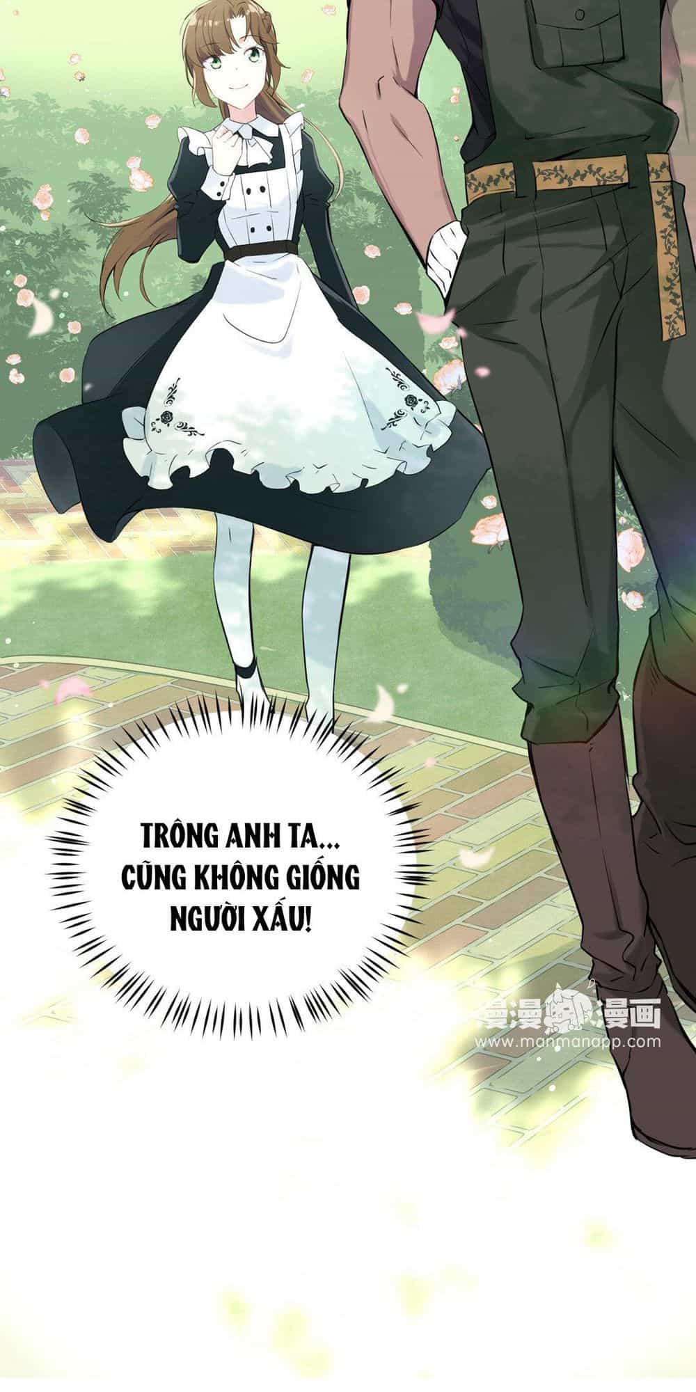 Đại Chiến Công Chúa - Chương 7 - ảnh 54