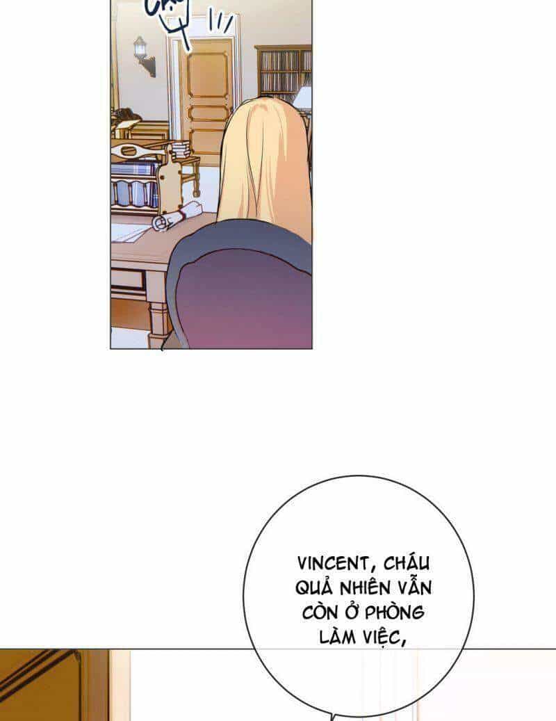 Đại Chiến Công Chúa - Chương 75 - ảnh 28