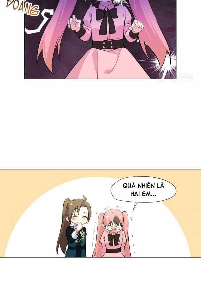 Đại Chiến Công Chúa - Chương 75 - ảnh 8