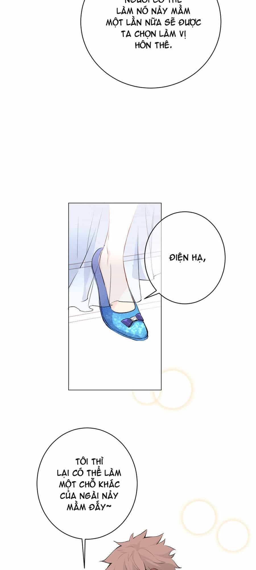 Đại Chiến Công Chúa - Chương 75.5 - ảnh 9