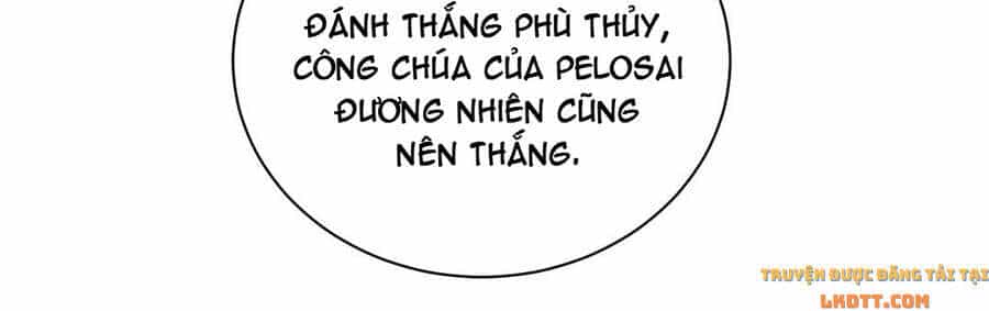 Đại Chiến Công Chúa - Chương 77 - ảnh 7