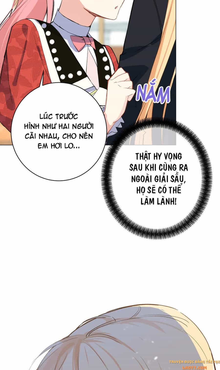 Đại Chiến Công Chúa - Chuong 78 - ảnh 12