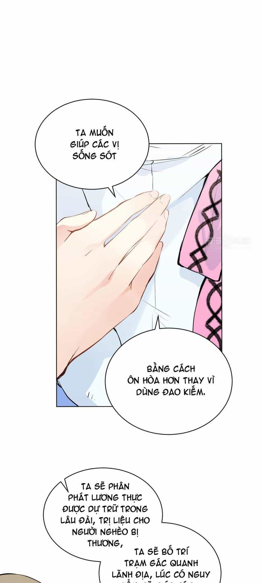 Đại Chiến Công Chúa - Chương 79 - ảnh 29
