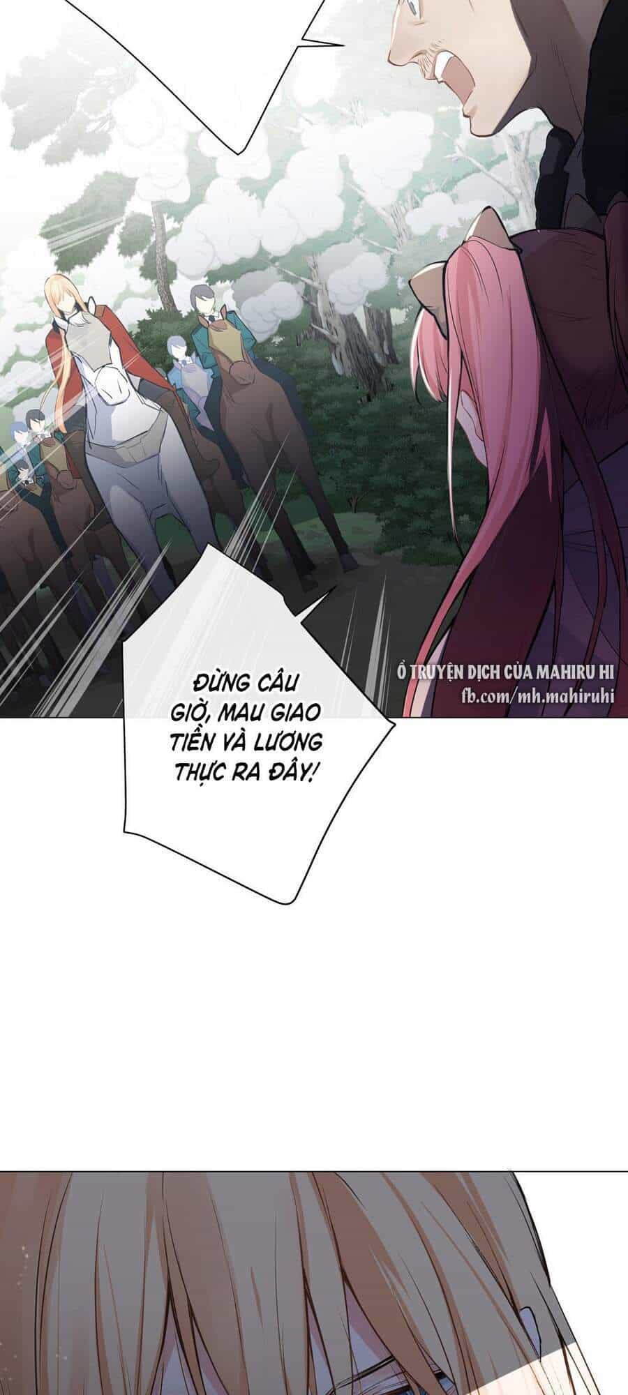 Đại Chiến Công Chúa - Chương 79 - ảnh 3