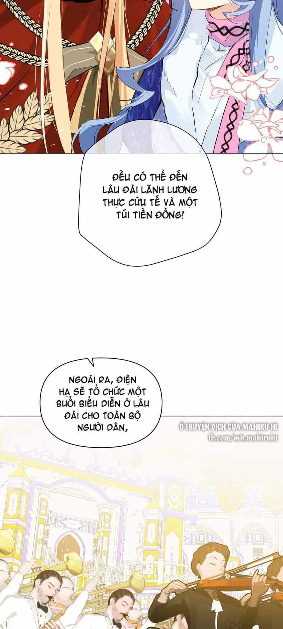 Đại Chiến Công Chúa - Chương 80 - ảnh 15