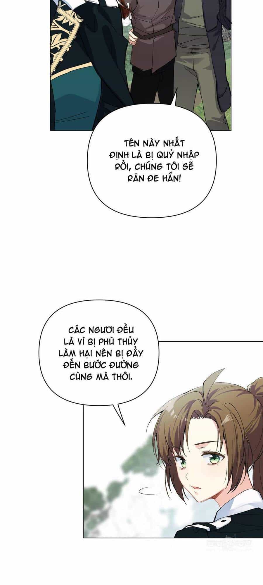 Đại Chiến Công Chúa - Chương 80 - ảnh 9