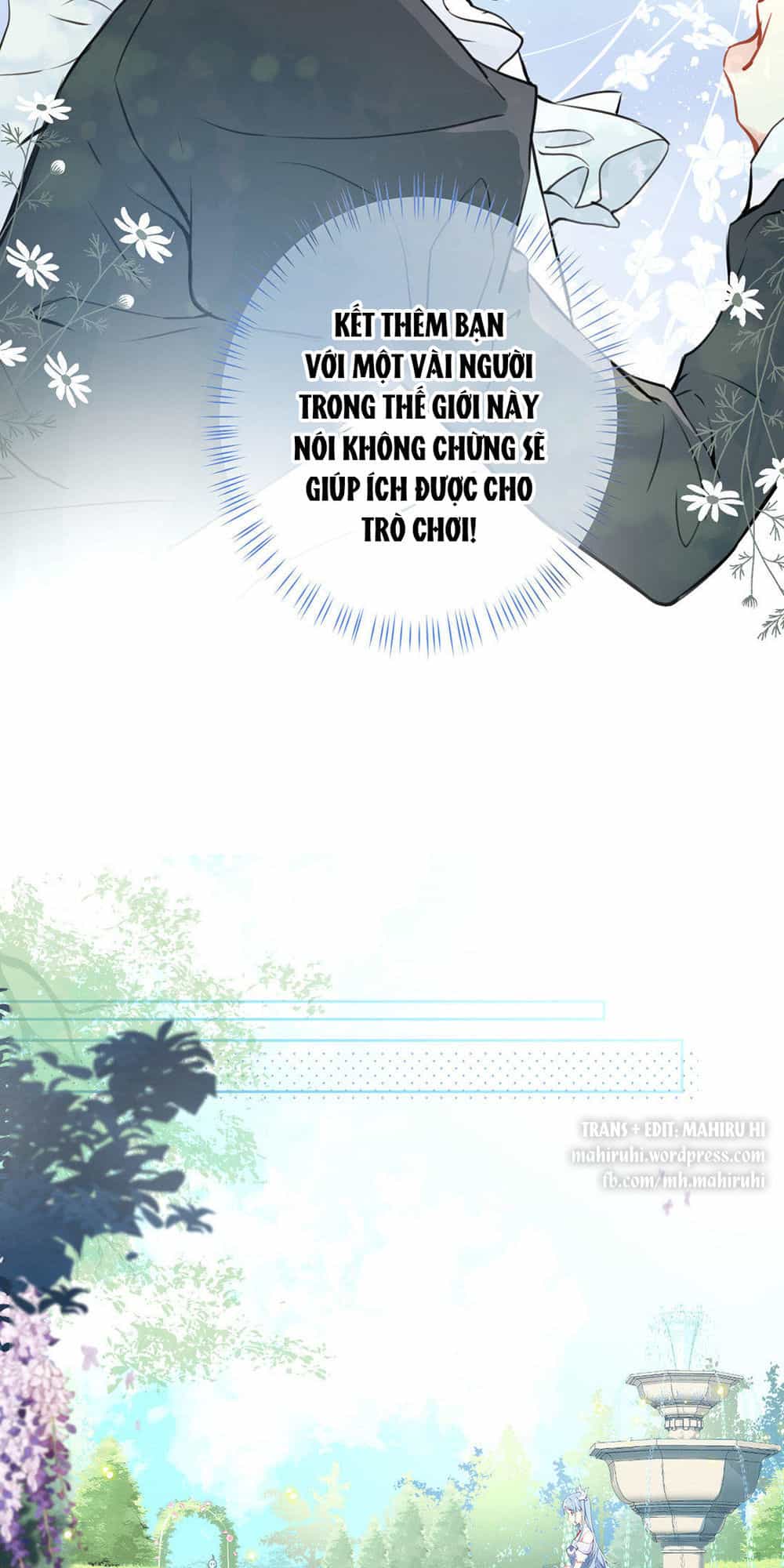 Đại Chiến Công Chúa - Chương 8 - ảnh 15