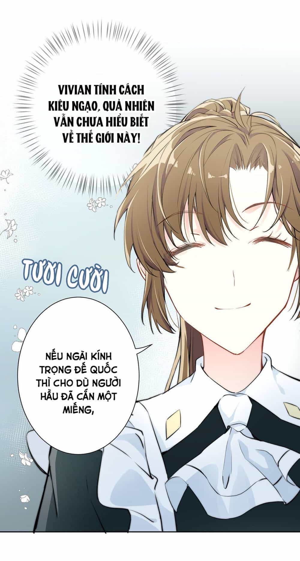 Đại Chiến Công Chúa - Chương 8 - ảnh 39