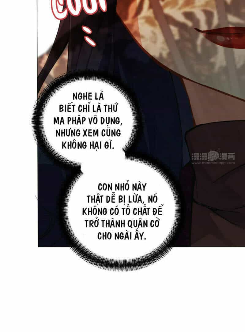 Đại Chiến Công Chúa - Chương 84 - ảnh 21