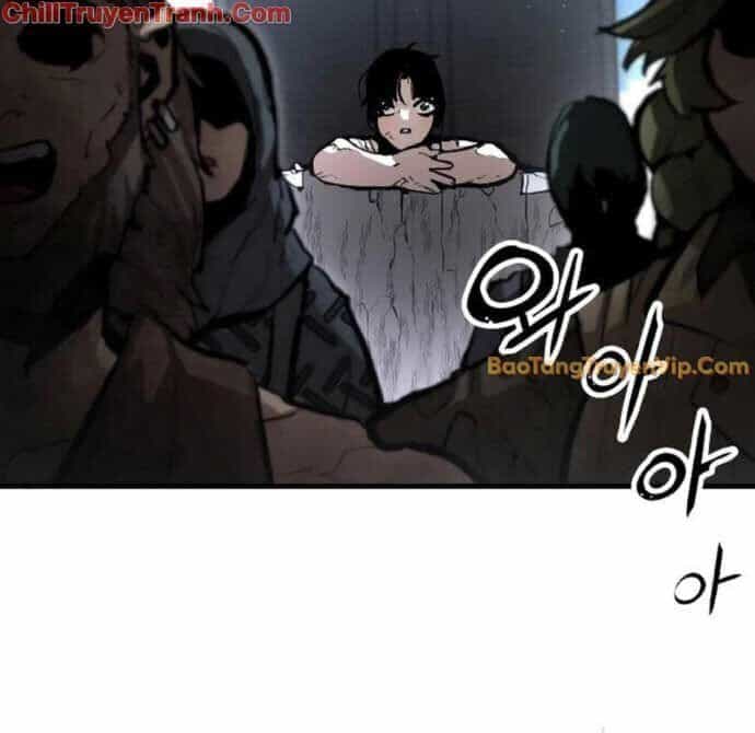 Đại Chiến Tử Thi - Chương 1 - ảnh 18
