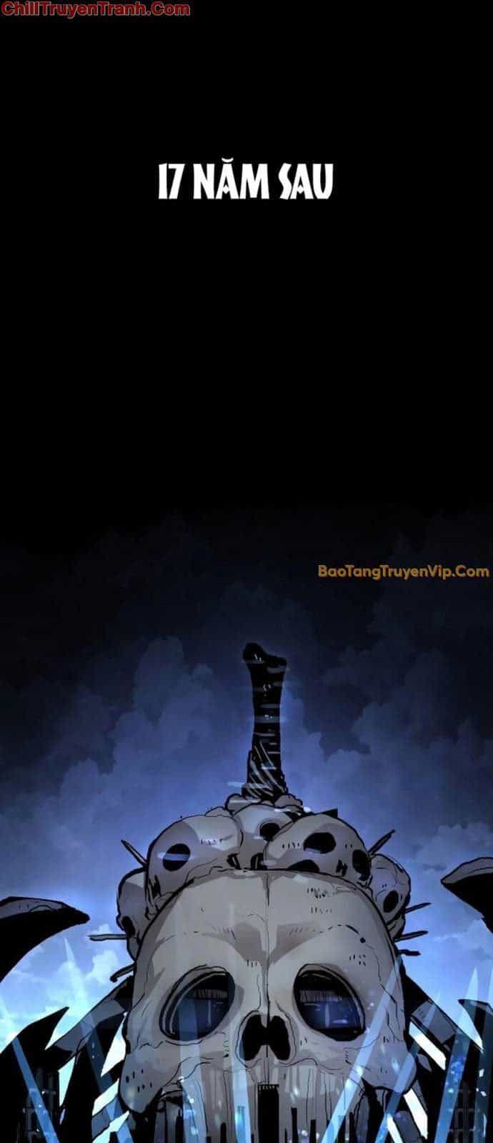 Đại Chiến Tử Thi - Chương 1 - ảnh 20