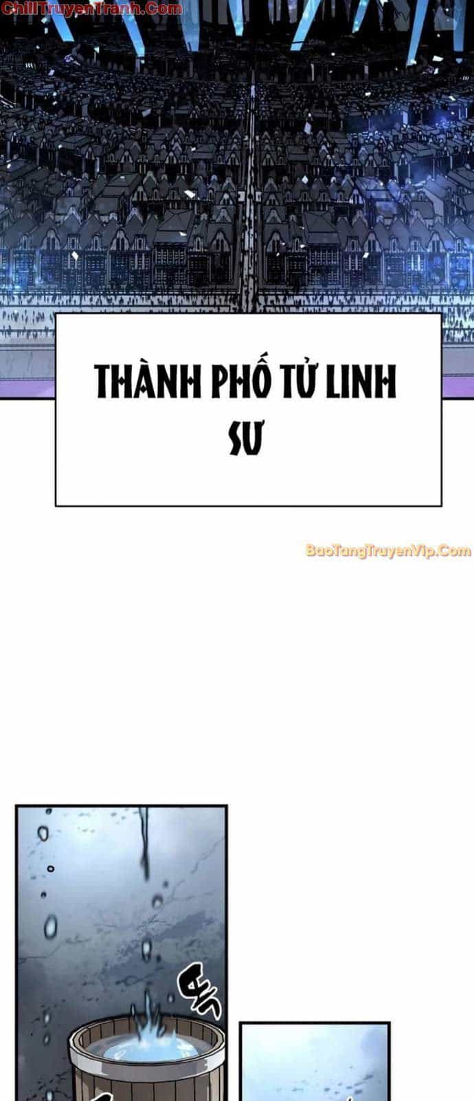 Đại Chiến Tử Thi - Chương 1 - ảnh 21