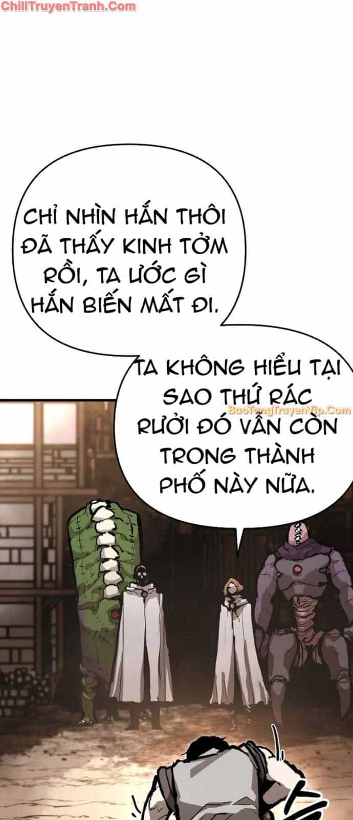 Đại Chiến Tử Thi - Chương 1 - ảnh 61