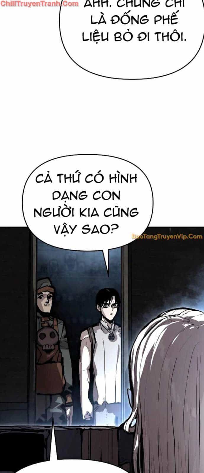 Đại Chiến Tử Thi - Chương 1 - ảnh 91