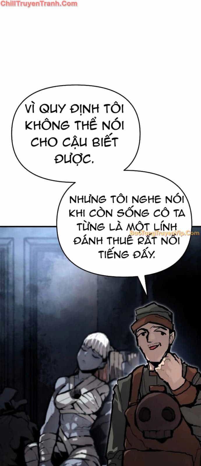 Đại Chiến Tử Thi - Chương 1 - ảnh 99