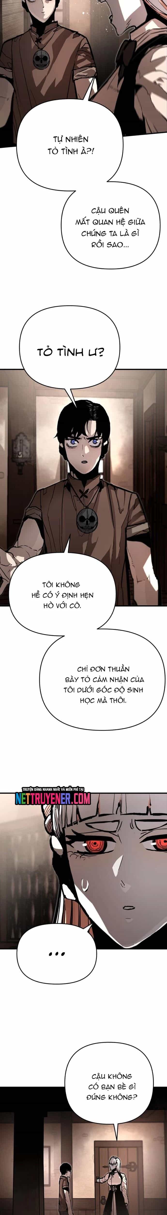 Đại Chiến Tử Thi - Chương 10 - ảnh 4