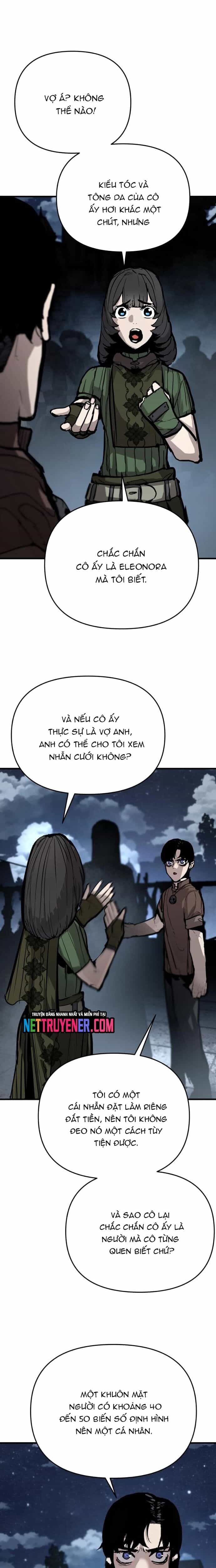 Đại Chiến Tử Thi - Chương 11 - ảnh 5