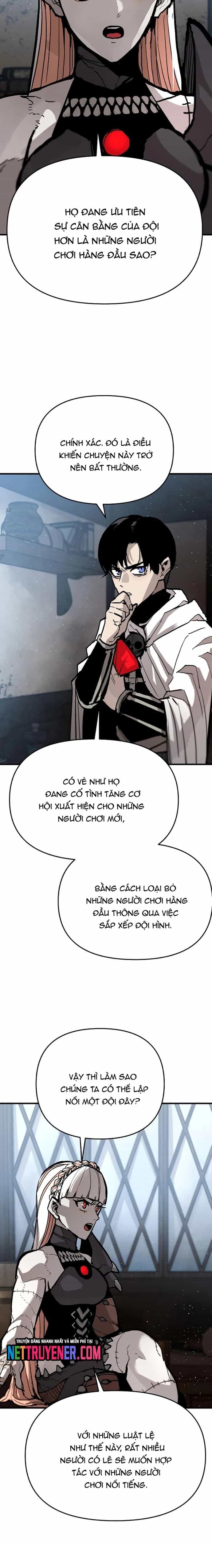Đại Chiến Tử Thi - Chương 12 - ảnh 18