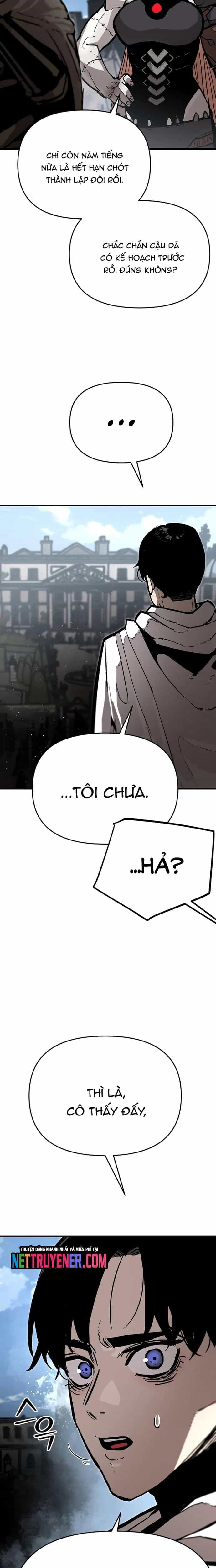 Đại Chiến Tử Thi - Chương 12 - ảnh 26