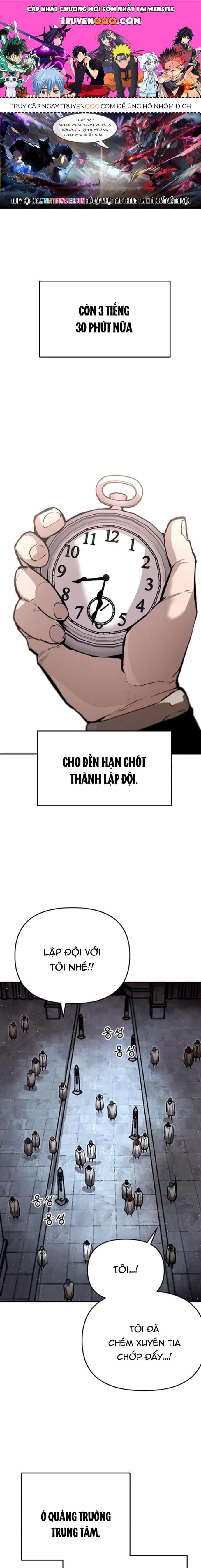 Đại Chiến Tử Thi - Chương 13 - ảnh 1