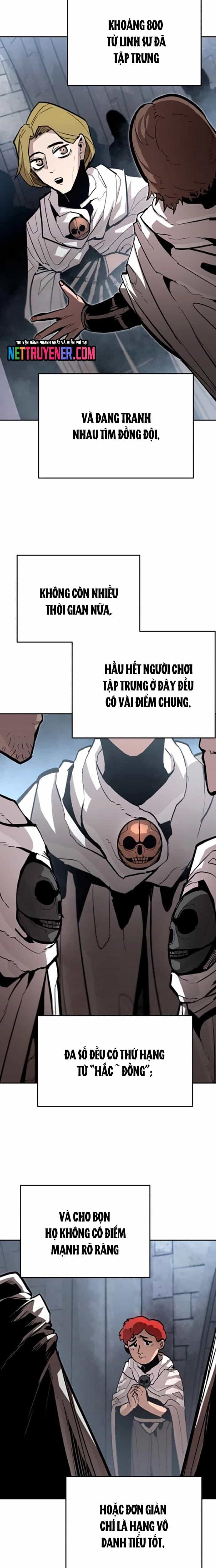 Đại Chiến Tử Thi - Chương 13 - ảnh 2
