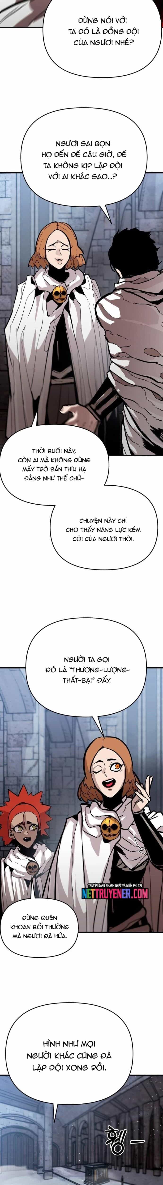 Đại Chiến Tử Thi - Chương 13 - ảnh 26