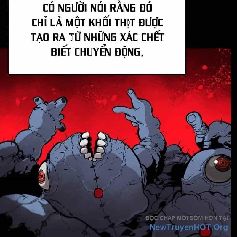 Đại Chiến Tử Thi - Chương 17 - ảnh 2