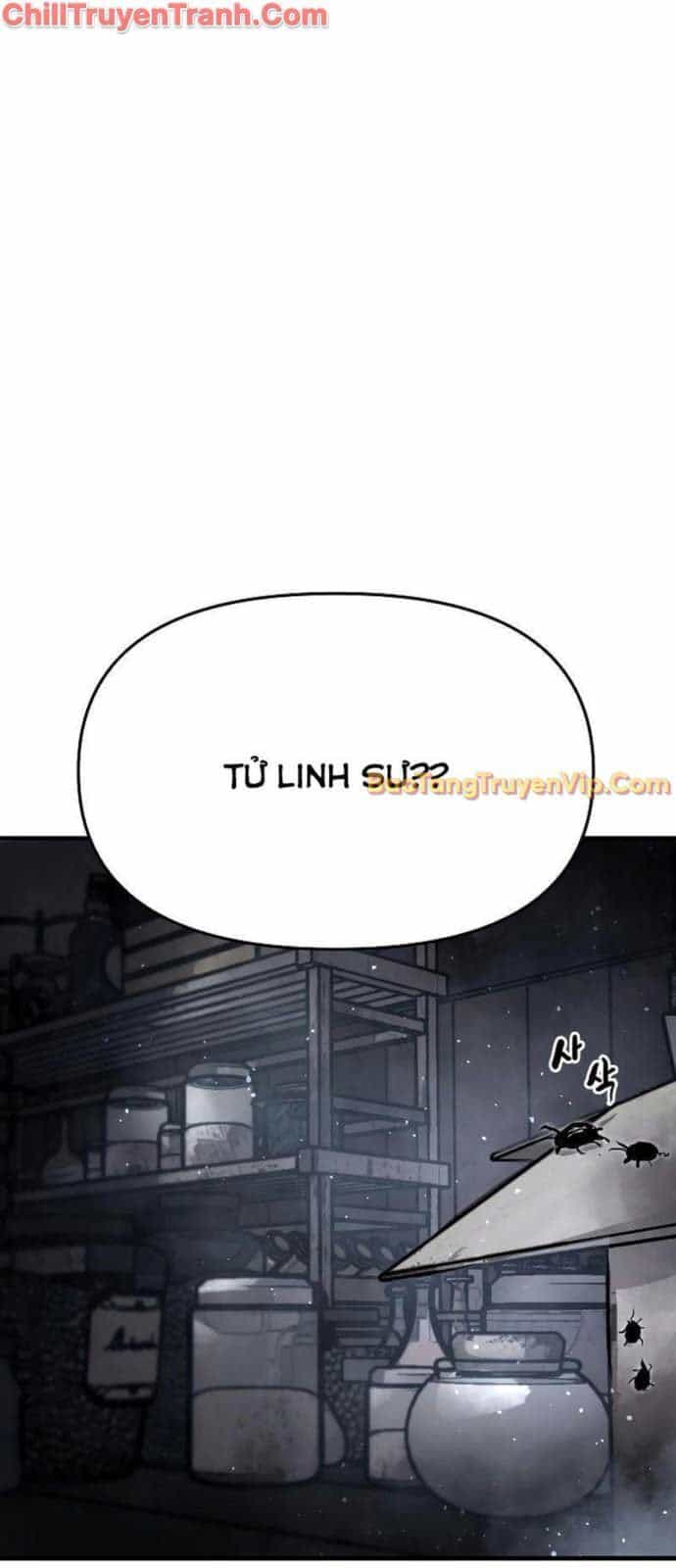 Đại Chiến Tử Thi - Chương 2 - ảnh 24