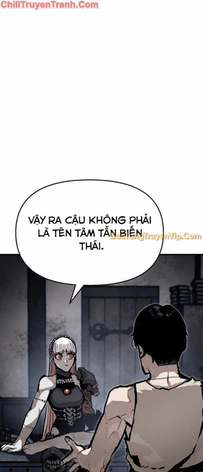 Đại Chiến Tử Thi - Chương 2 - ảnh 26