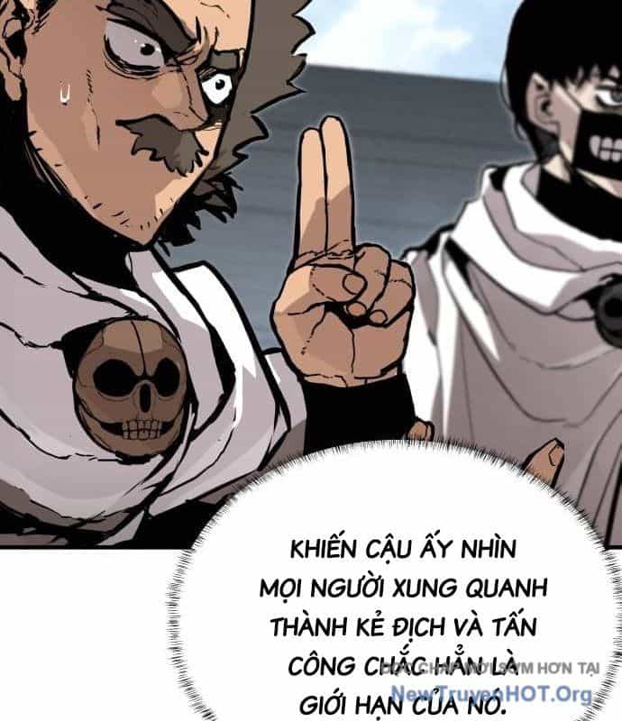 Đại Chiến Tử Thi - Chương 21 - ảnh 127