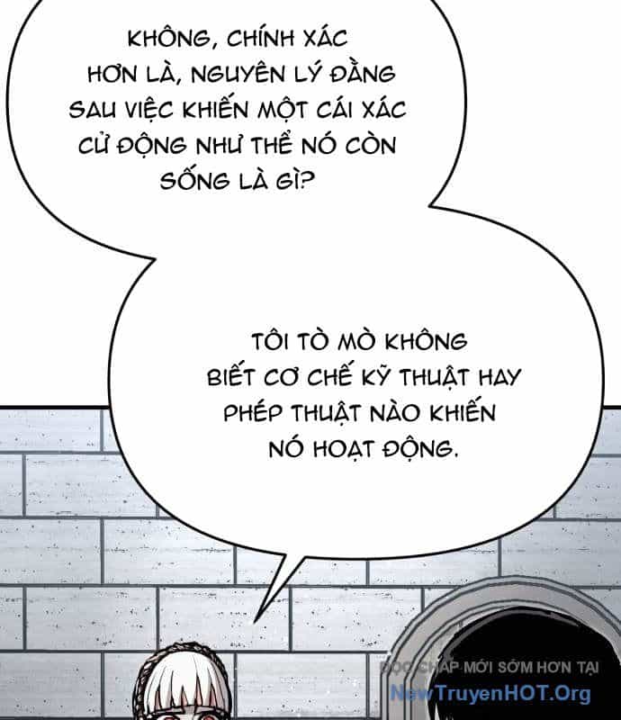 Đại Chiến Tử Thi - Chương 23 - ảnh 97