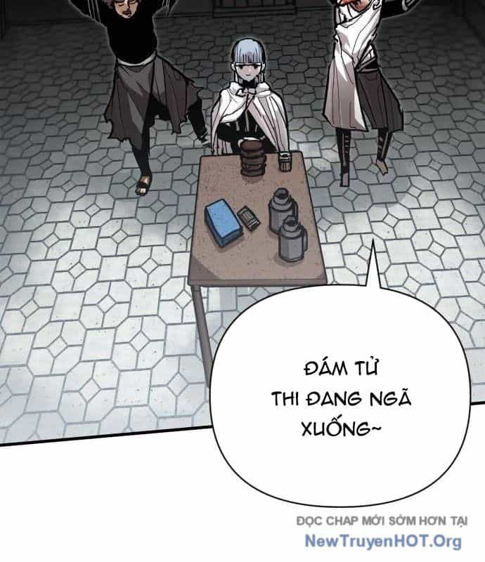 Đại Chiến Tử Thi - Chương 24 - ảnh 60