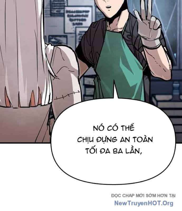 Đại Chiến Tử Thi - Chương 25 - ảnh 55