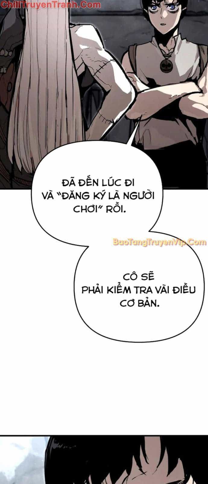 Đại Chiến Tử Thi - Chương 3 - ảnh 28