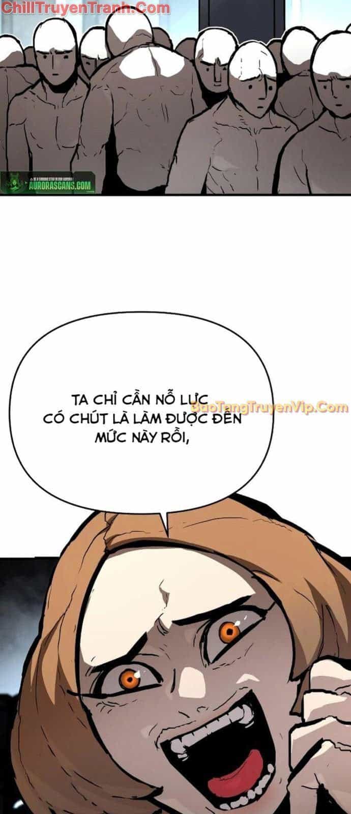 Đại Chiến Tử Thi - Chương 3 - ảnh 3