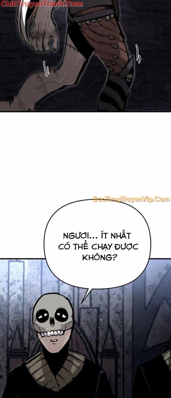 Đại Chiến Tử Thi - Chương 3 - ảnh 32
