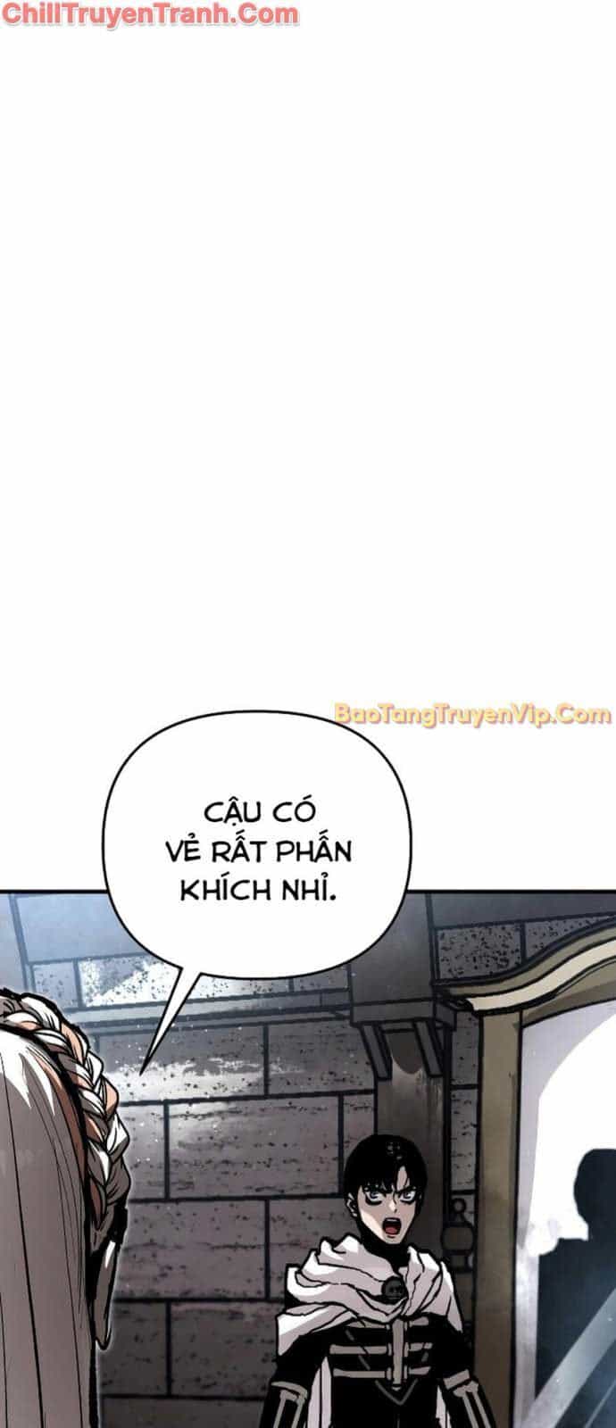 Đại Chiến Tử Thi - Chương 3 - ảnh 43