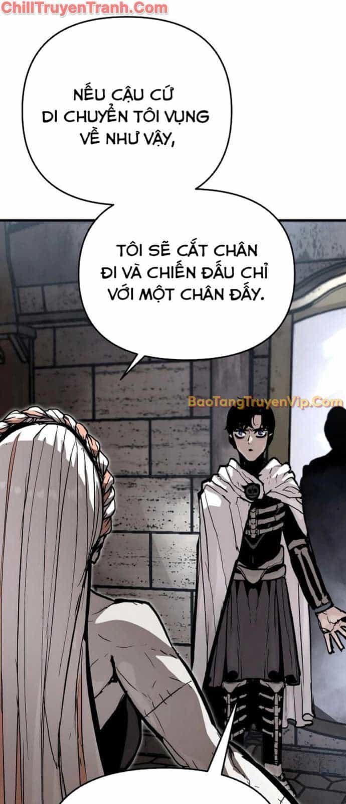 Đại Chiến Tử Thi - Chương 3 - ảnh 46