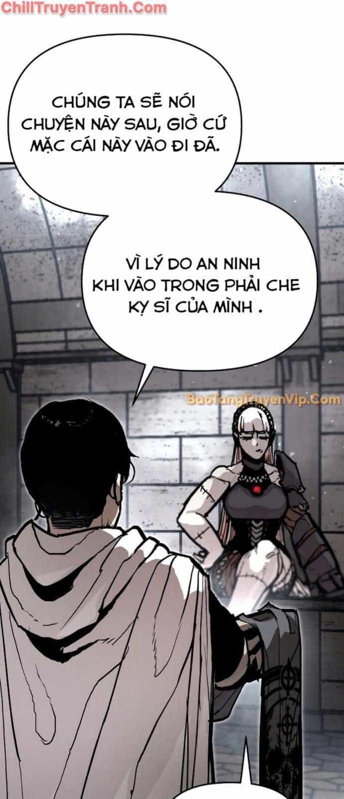Đại Chiến Tử Thi - Chương 3 - ảnh 55