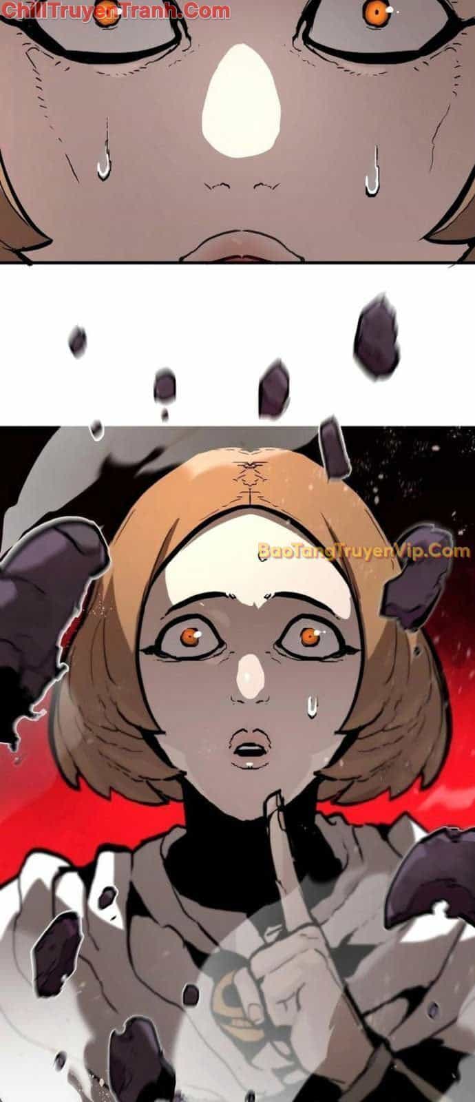 Đại Chiến Tử Thi - Chương 3 - ảnh 8