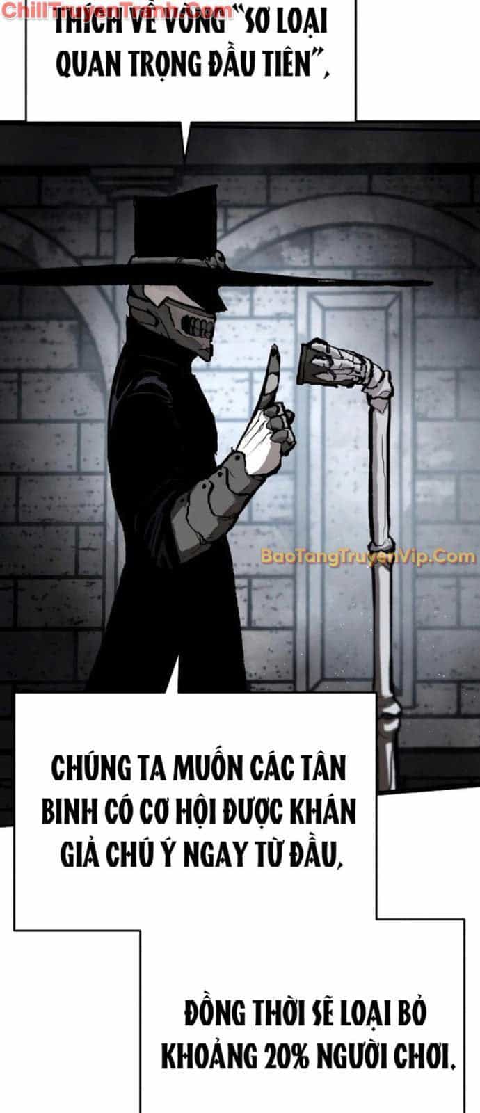 Đại Chiến Tử Thi - Chương 3 - ảnh 83
