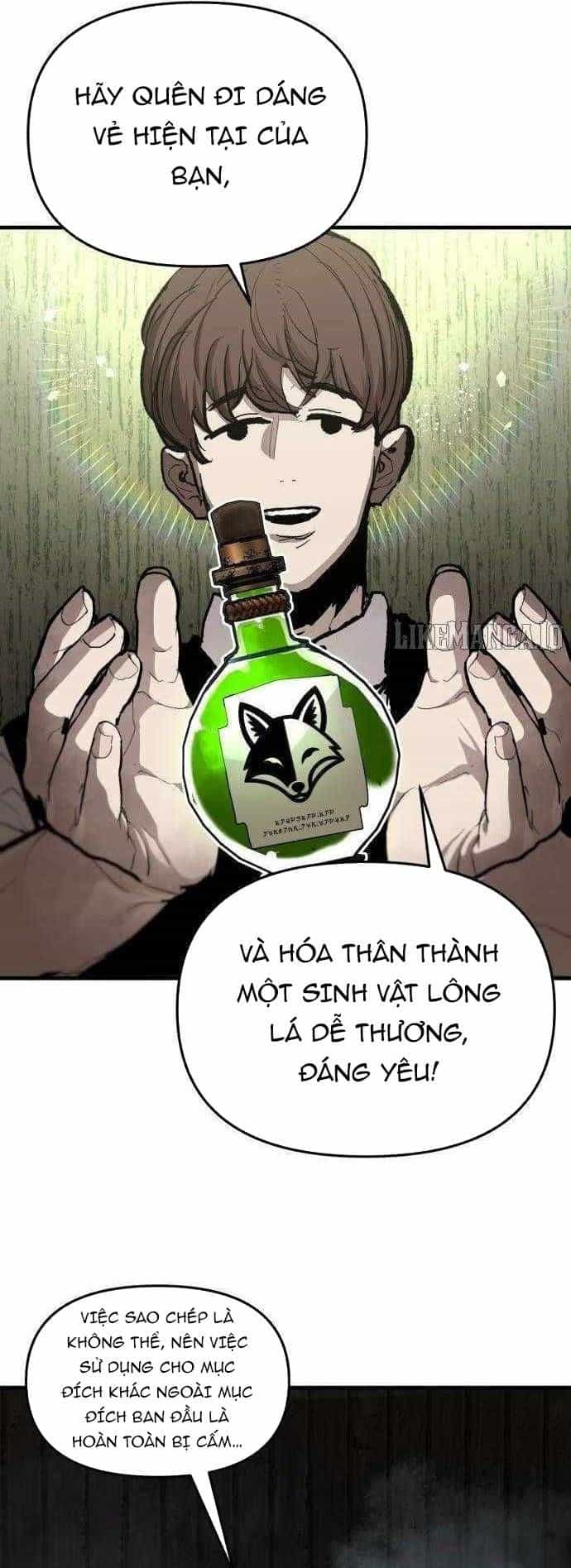 Đại Chiến Tử Thi - Chương 39 - ảnh 12