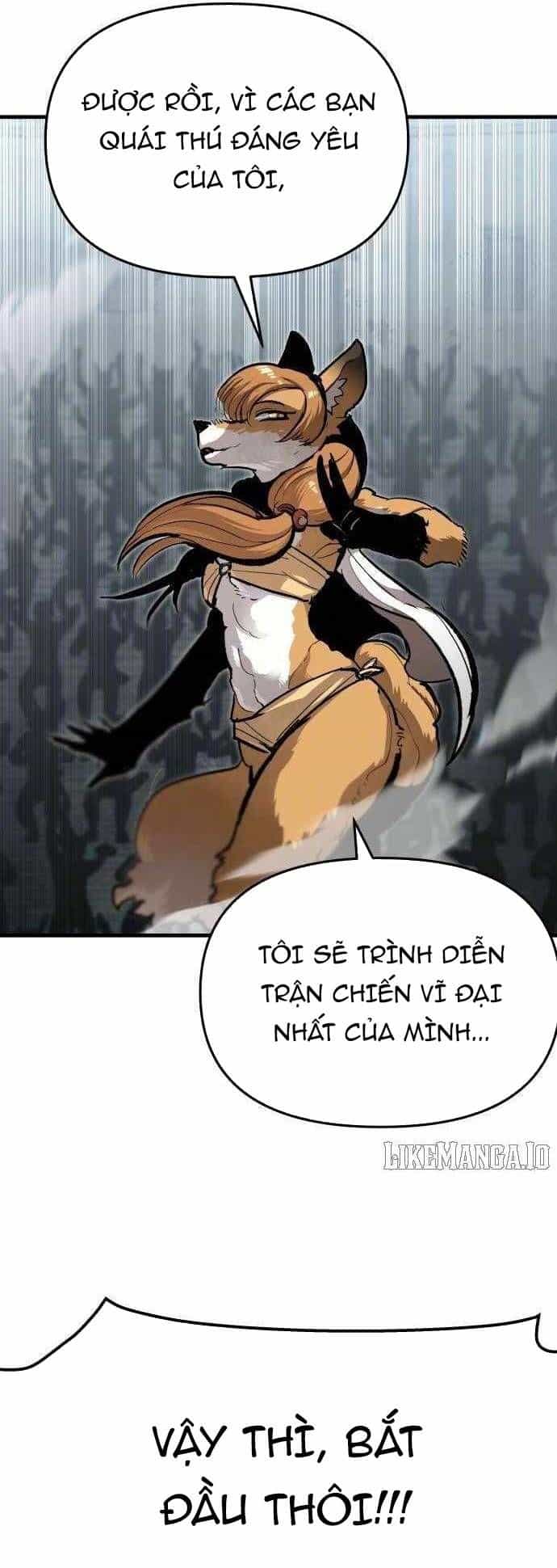 Đại Chiến Tử Thi - Chương 39 - ảnh 19