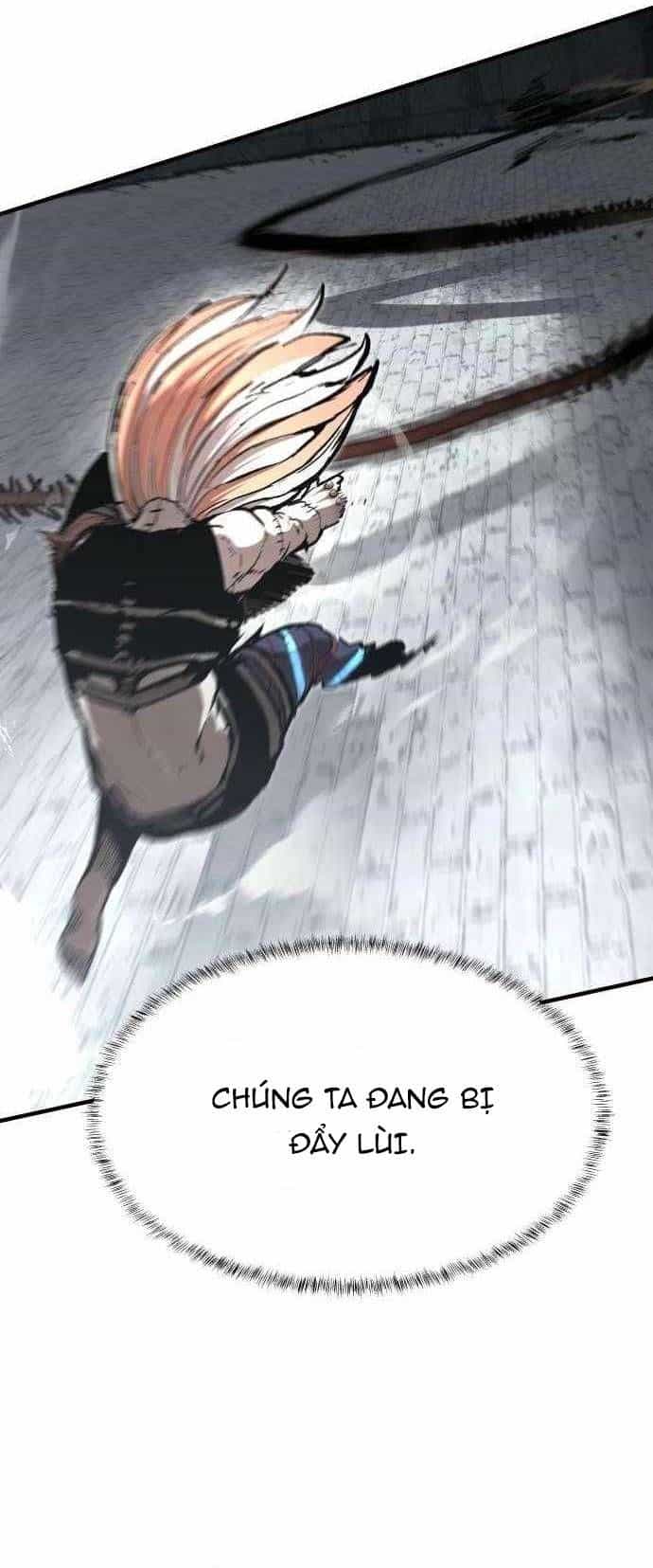 Đại Chiến Tử Thi - Chương 39 - ảnh 52
